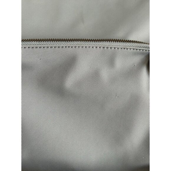 Away 16" Unisex Academia Sold Gray Backpack School College Minimalist - Picture 3 of 9